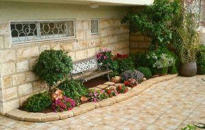 Read more about the article להתאים את הדלת לגינה